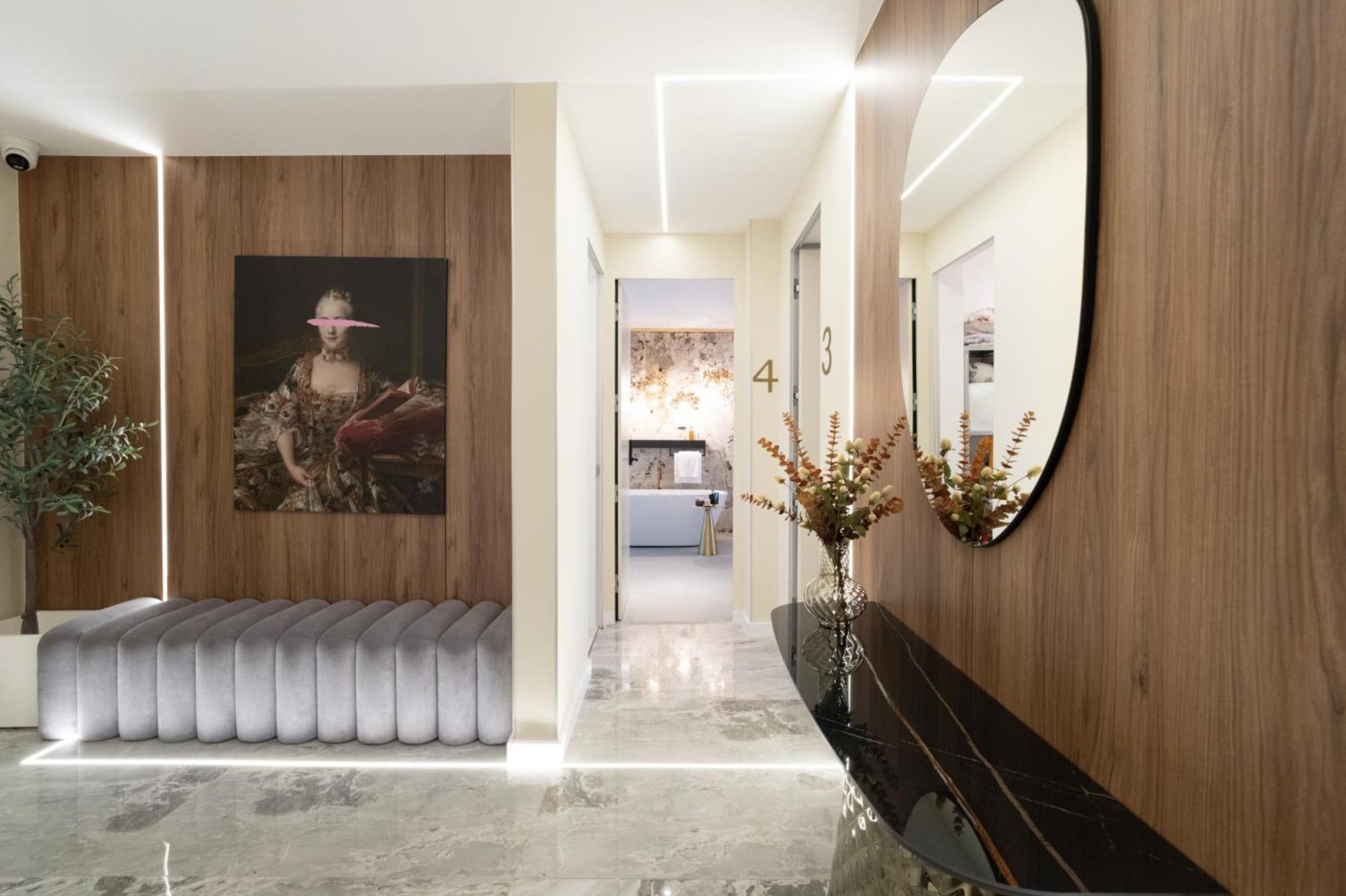 Luxury Rooms - For Gift Zadar Extérieur photo