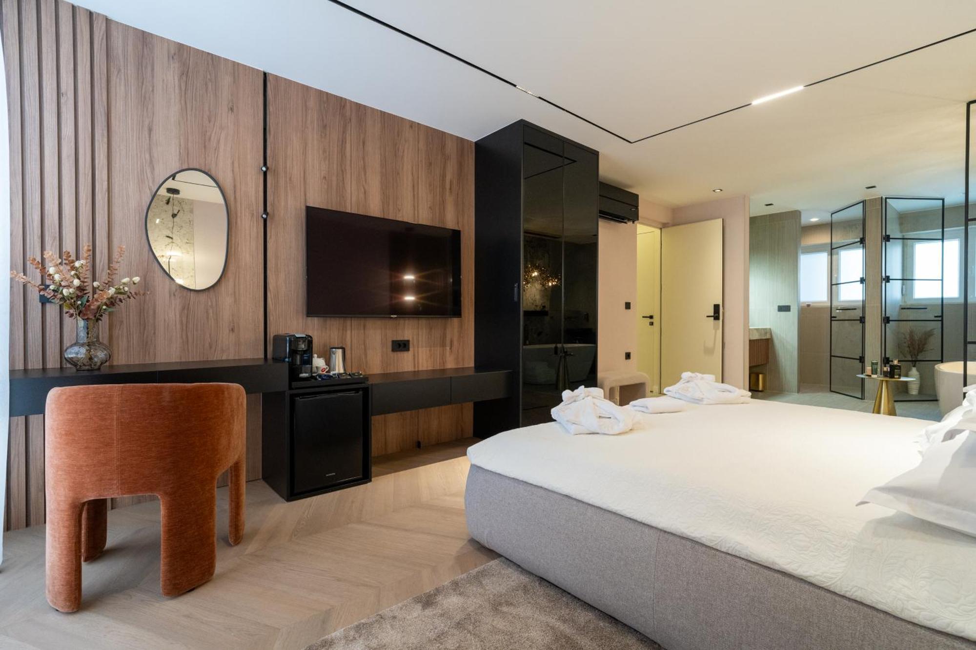 Luxury Rooms - For Gift Zadar Extérieur photo