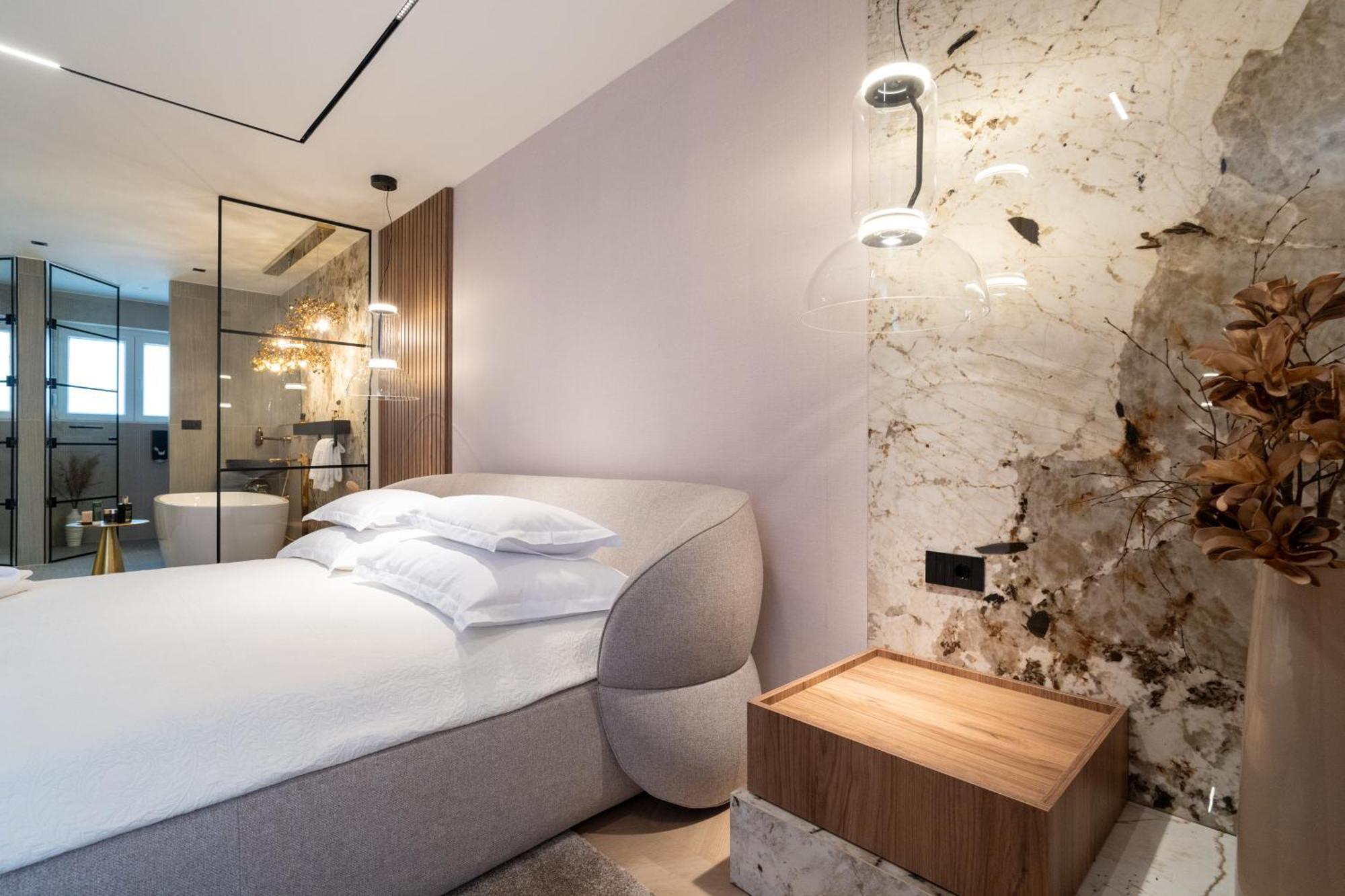Luxury Rooms - For Gift Zadar Extérieur photo