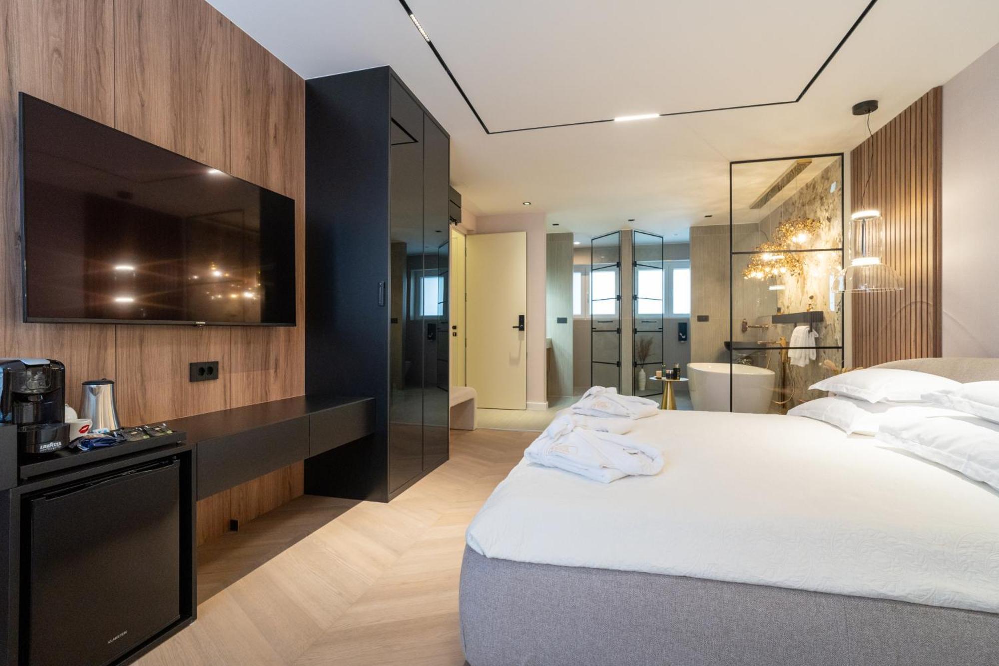 Luxury Rooms - For Gift Zadar Extérieur photo