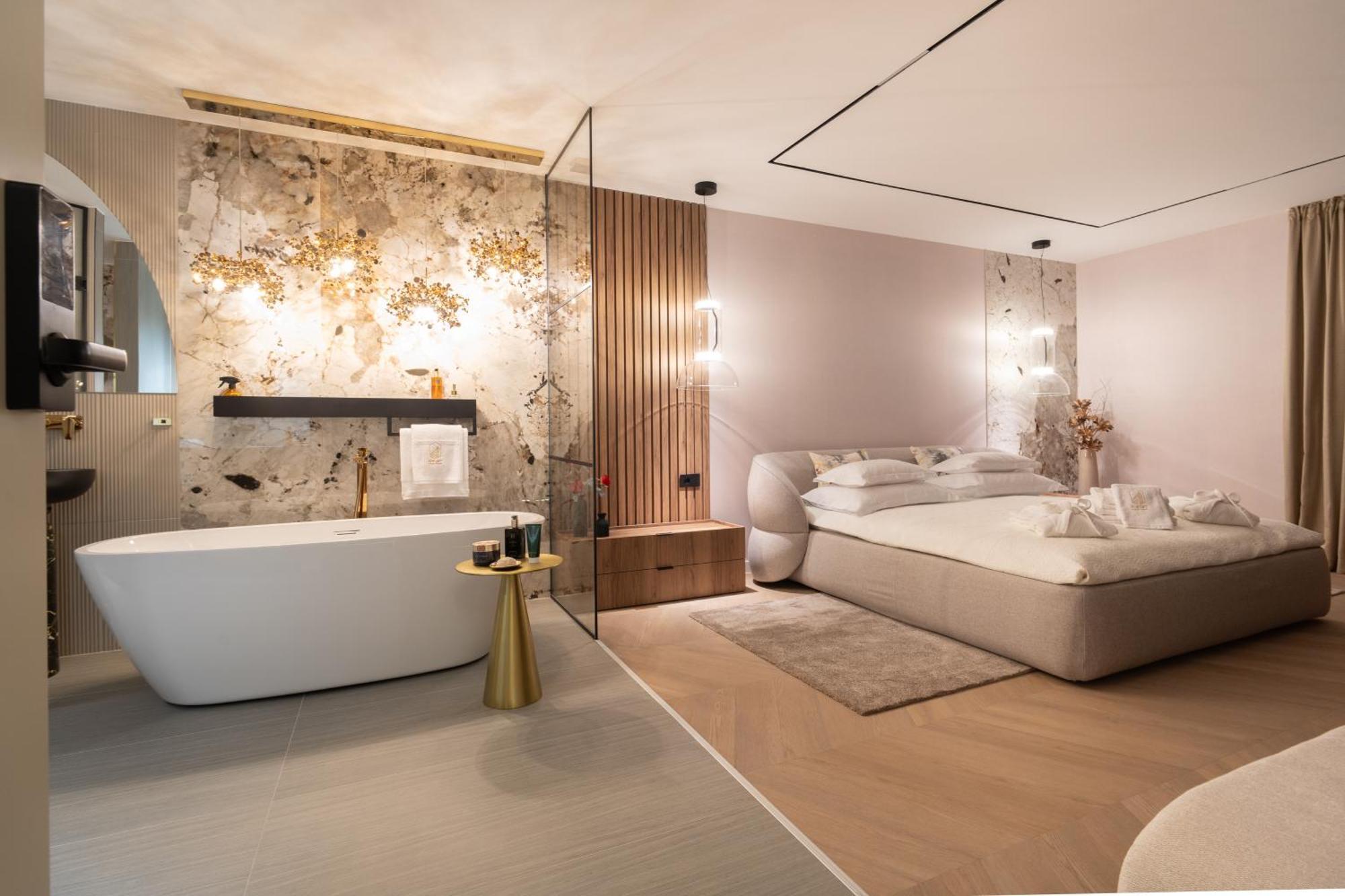 Luxury Rooms - For Gift Zadar Extérieur photo