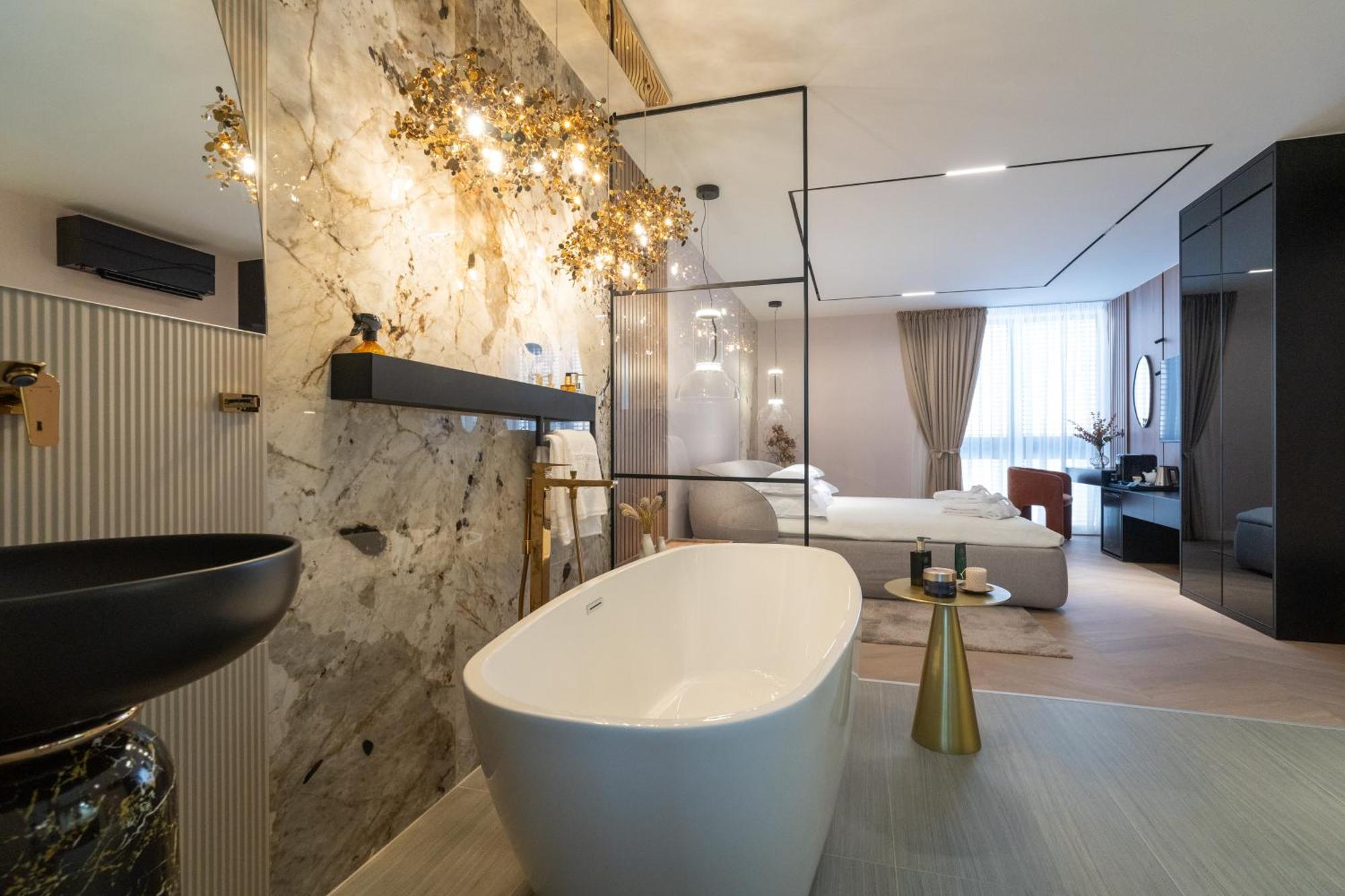 Luxury Rooms - For Gift Zadar Extérieur photo