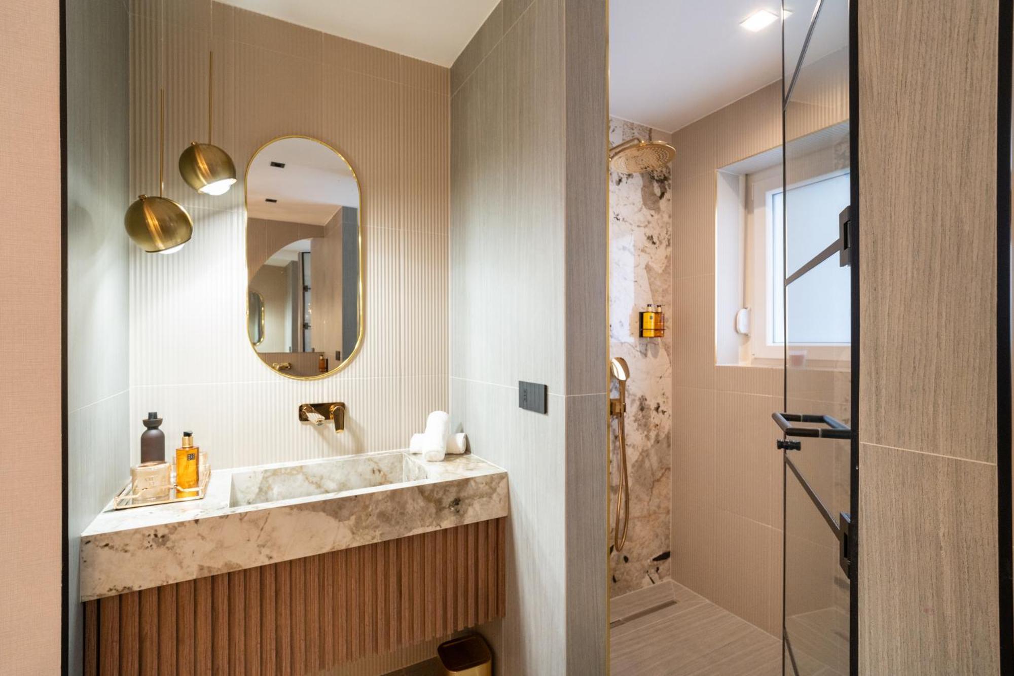Luxury Rooms - For Gift Zadar Extérieur photo