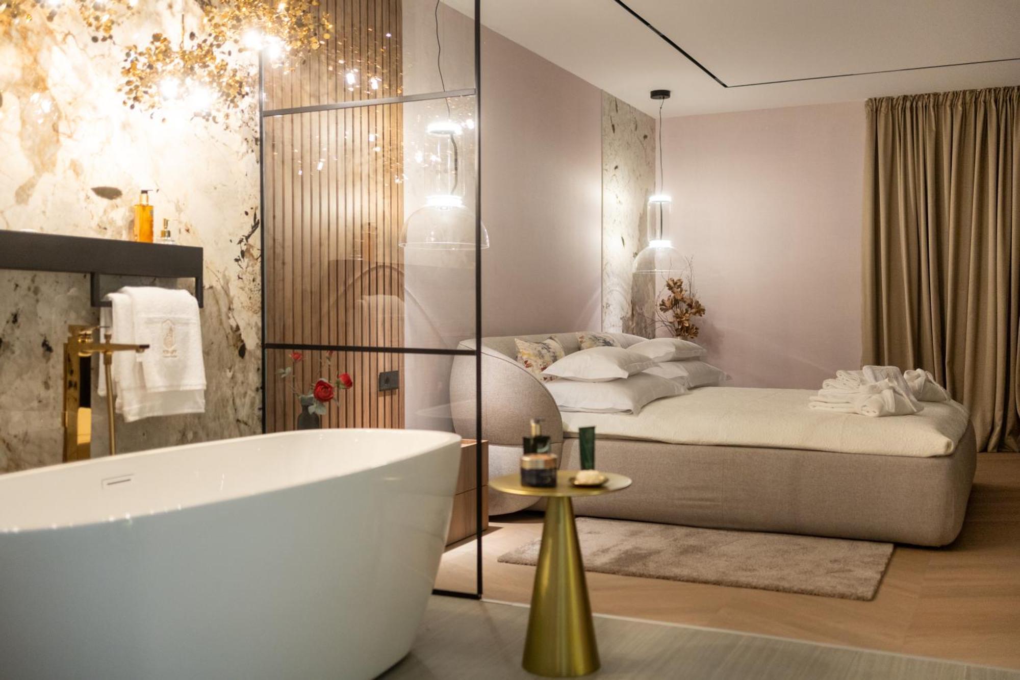 Luxury Rooms - For Gift Zadar Extérieur photo