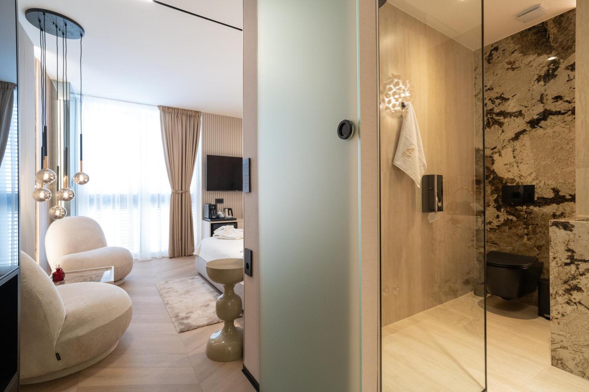 Luxury Rooms - For Gift Zadar Extérieur photo