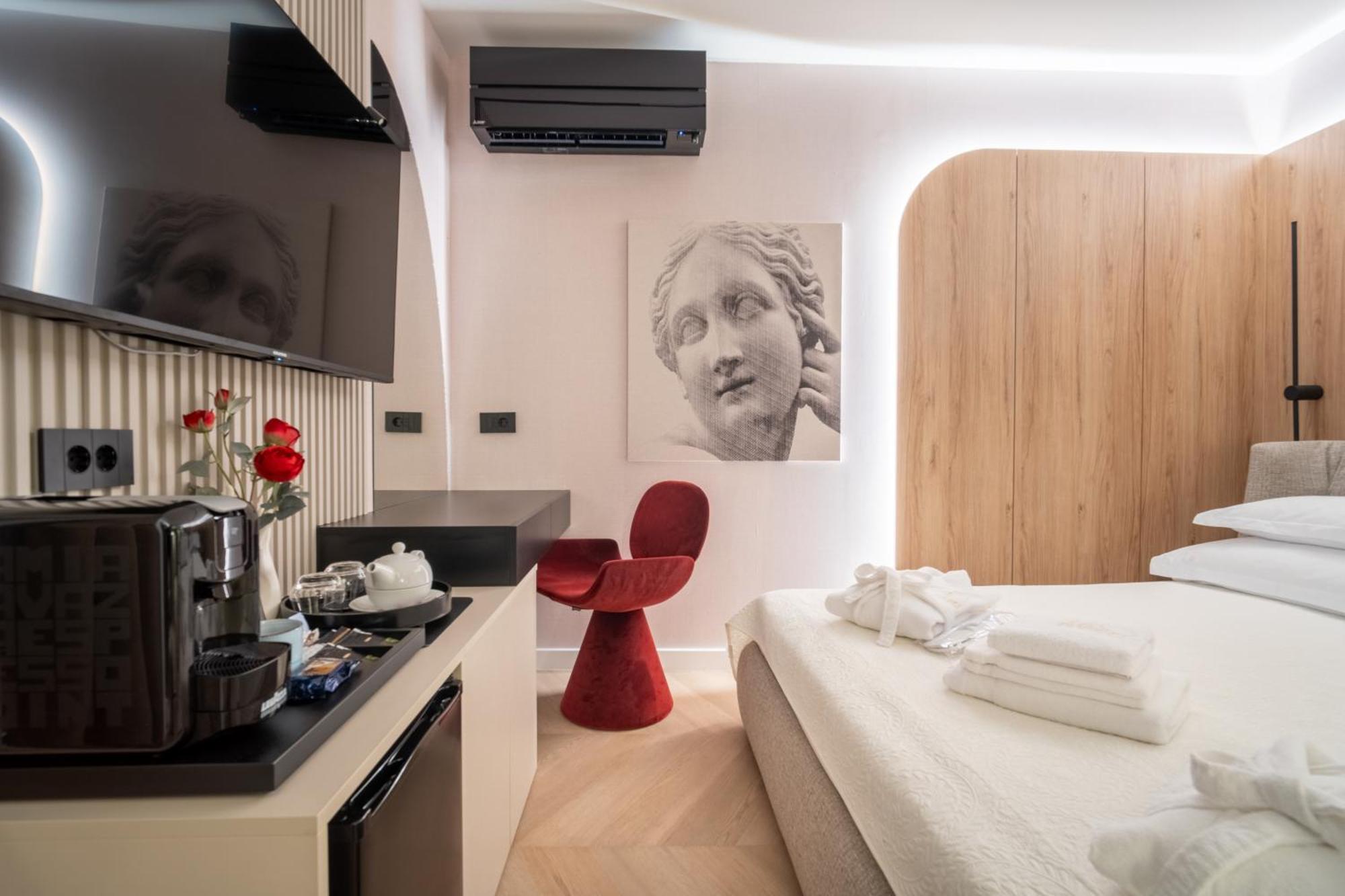 Luxury Rooms - For Gift Zadar Extérieur photo