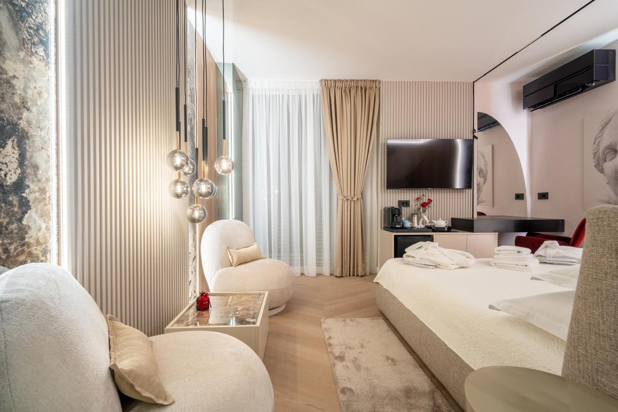 Luxury Rooms - For Gift Zadar Extérieur photo