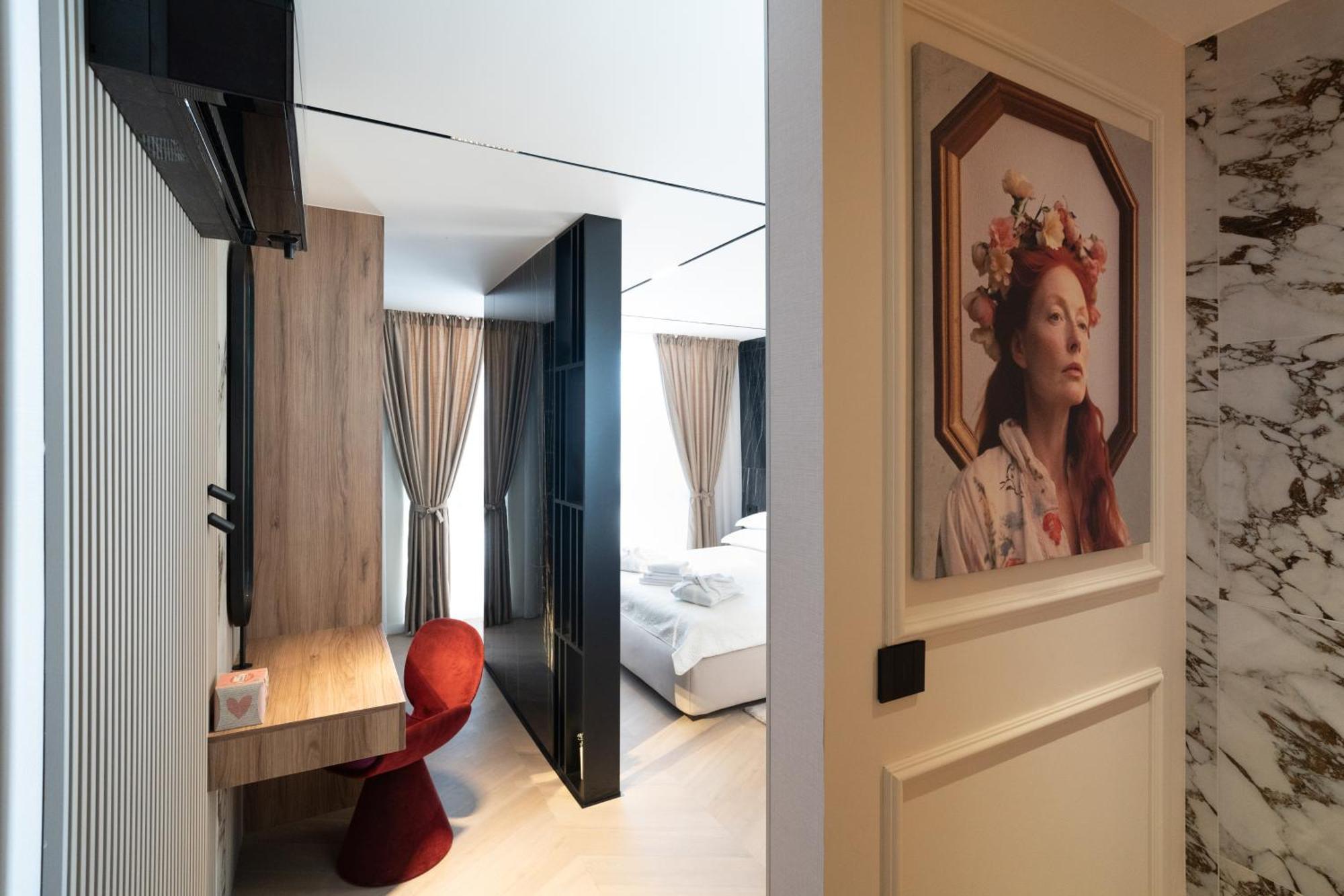 Luxury Rooms - For Gift Zadar Extérieur photo