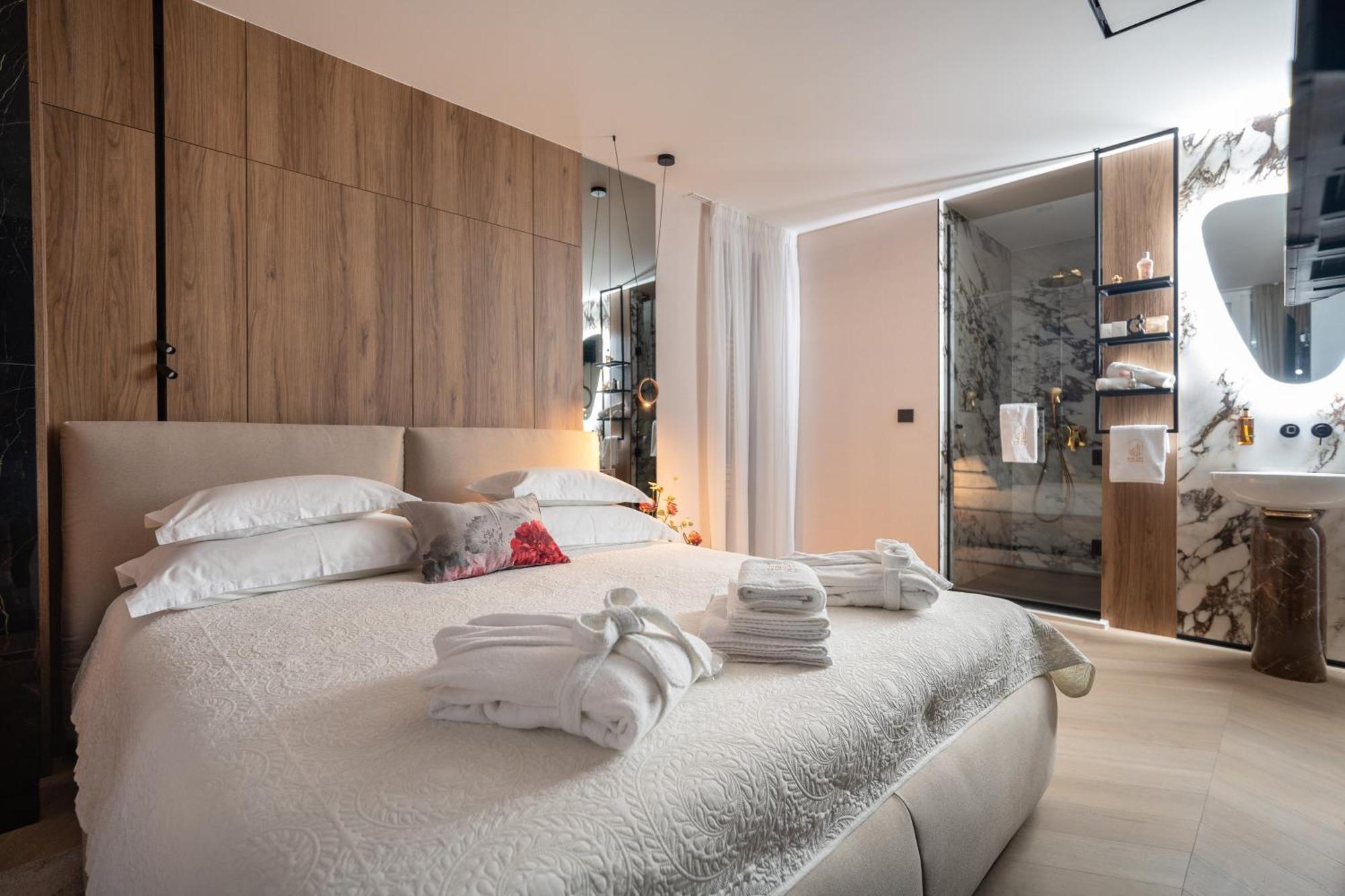 Luxury Rooms - For Gift Zadar Extérieur photo