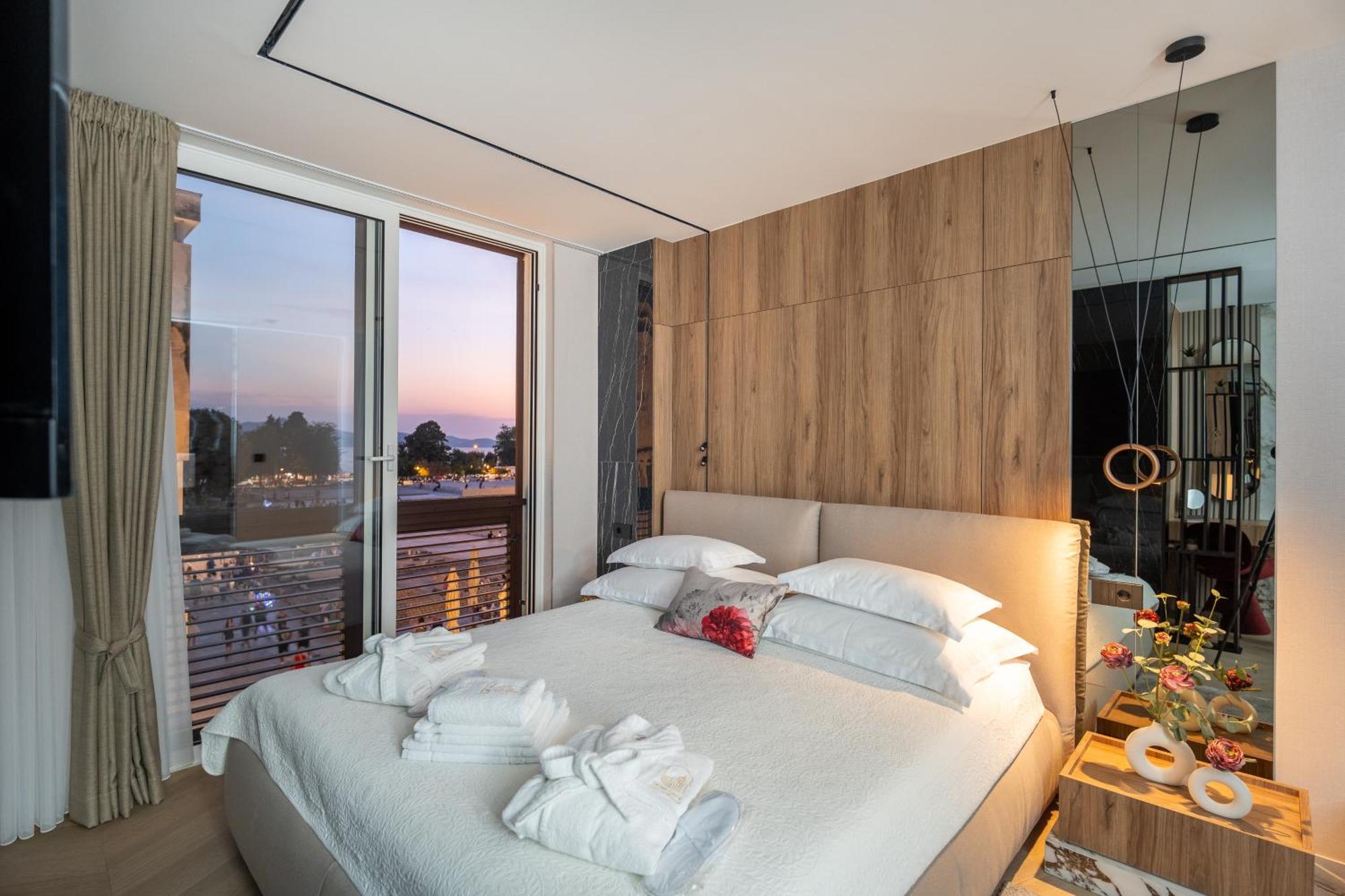 Luxury Rooms - For Gift Zadar Extérieur photo