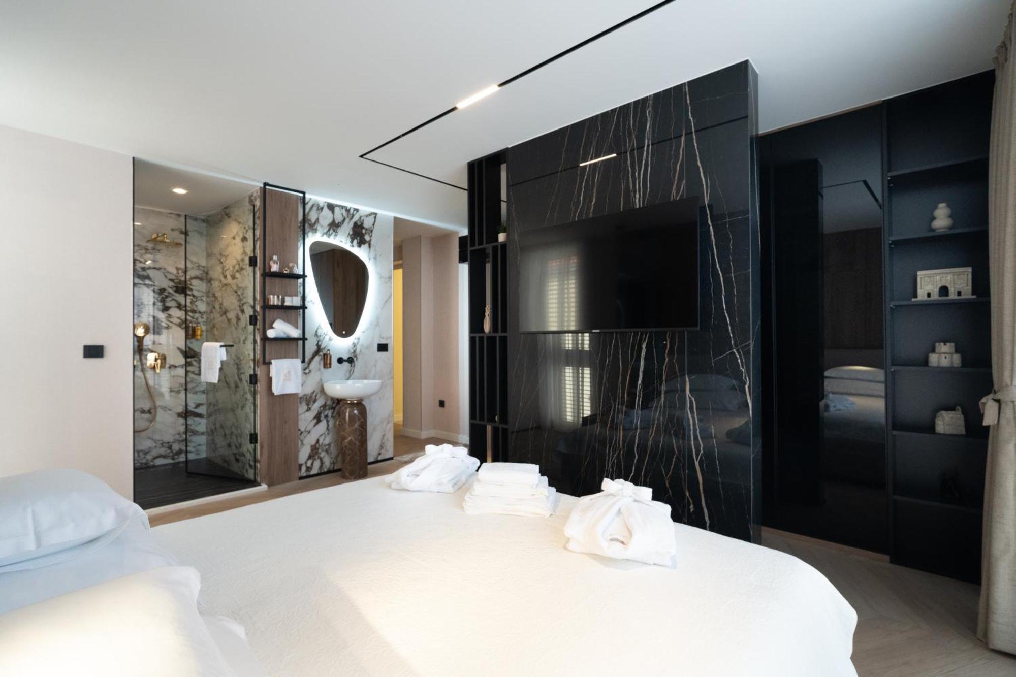 Luxury Rooms - For Gift Zadar Extérieur photo