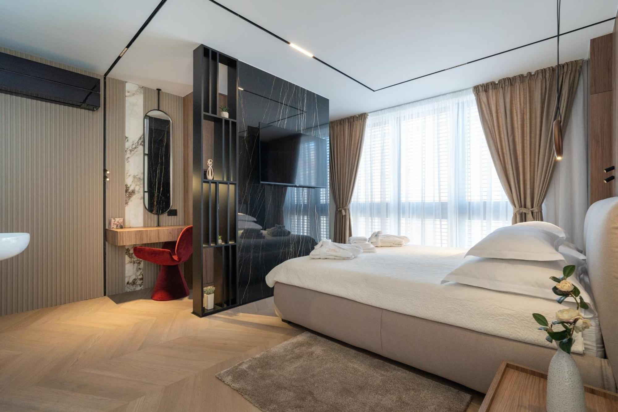 Luxury Rooms - For Gift Zadar Extérieur photo
