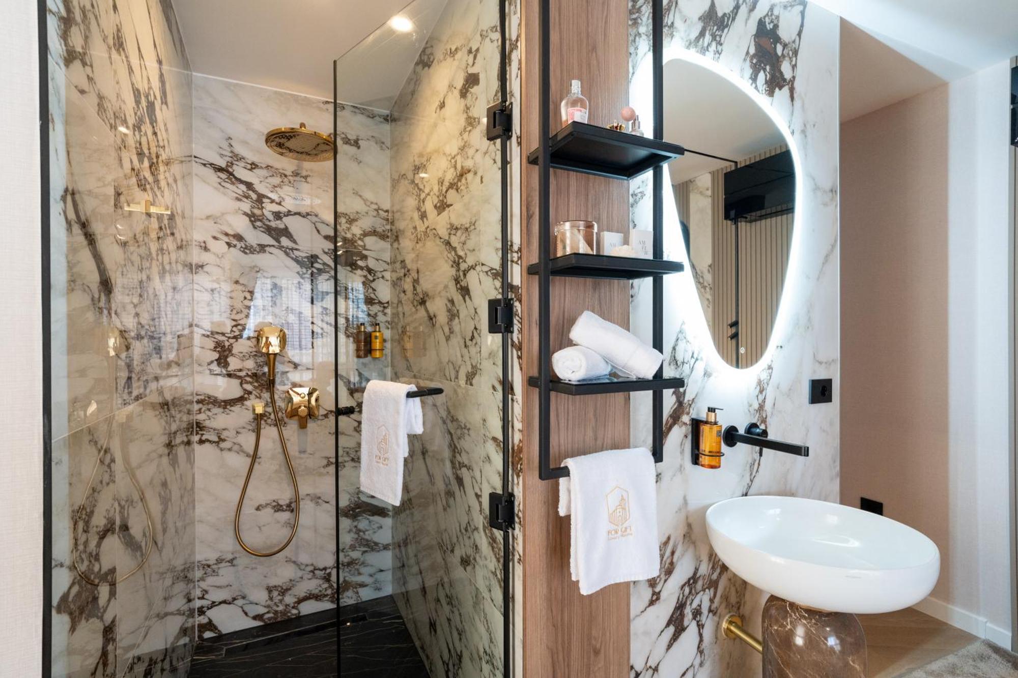 Luxury Rooms - For Gift Zadar Extérieur photo