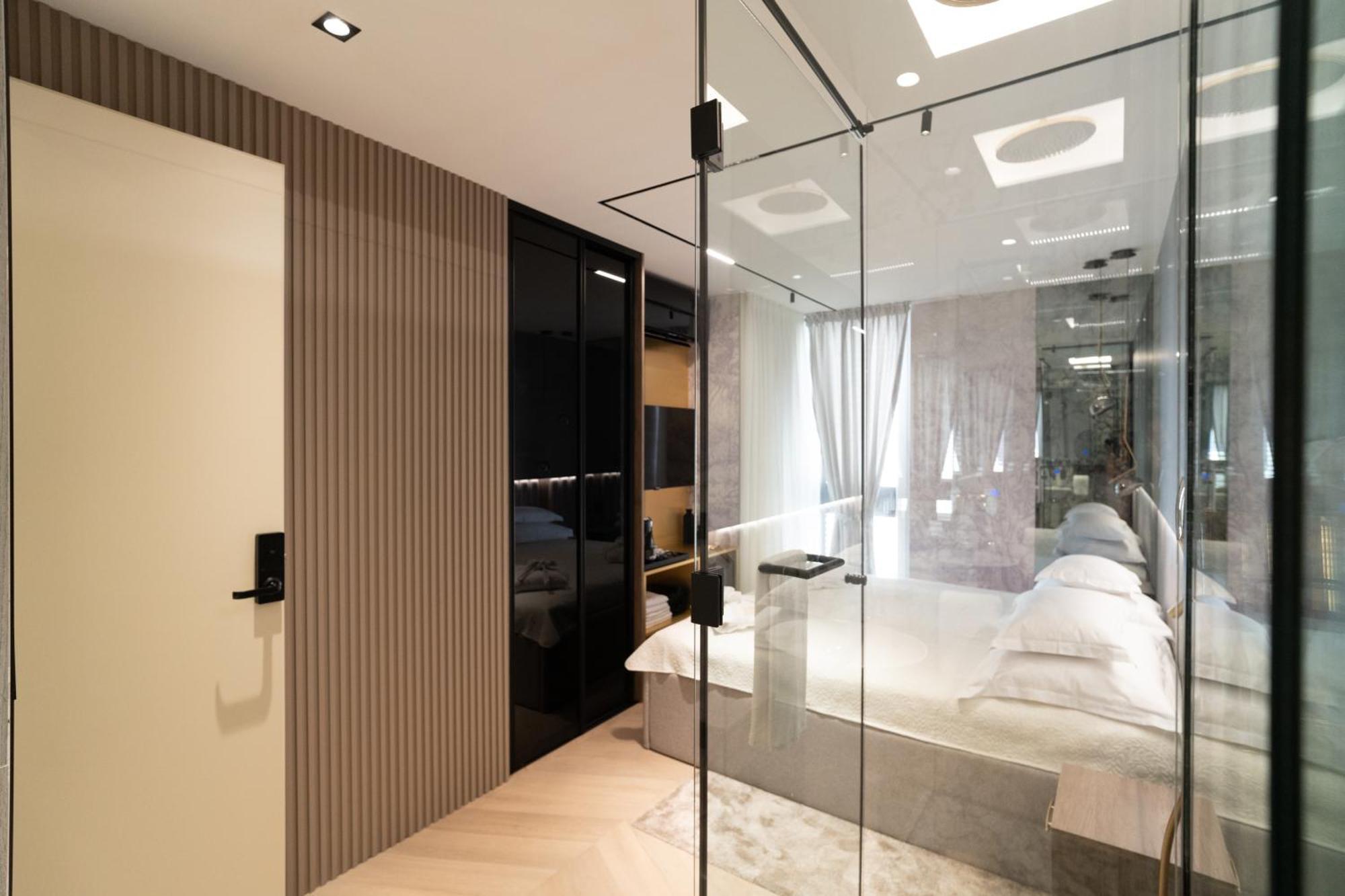 Luxury Rooms - For Gift Zadar Extérieur photo