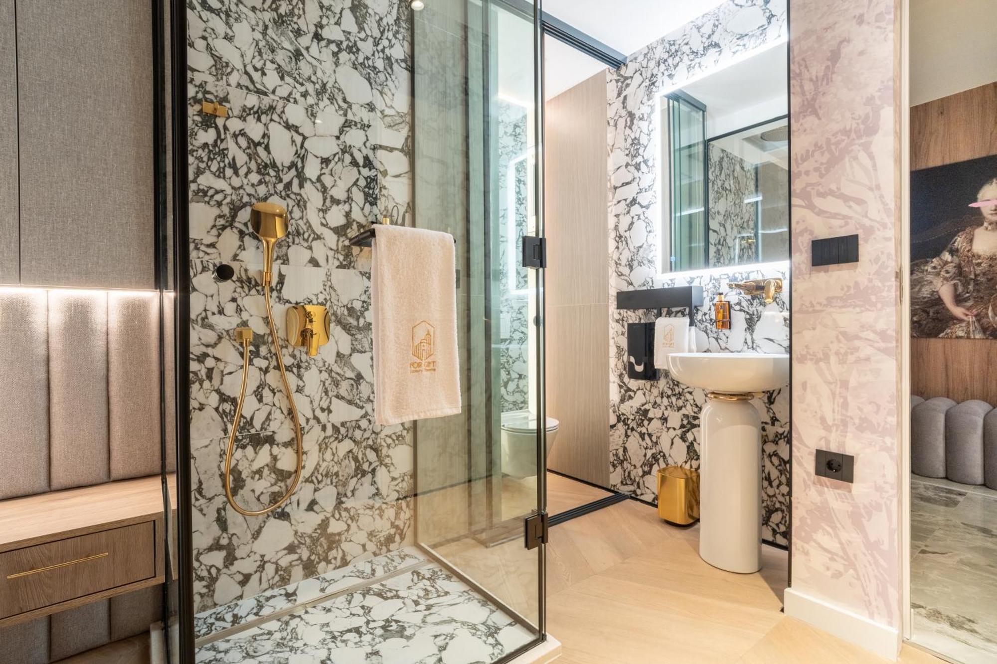 Luxury Rooms - For Gift Zadar Extérieur photo