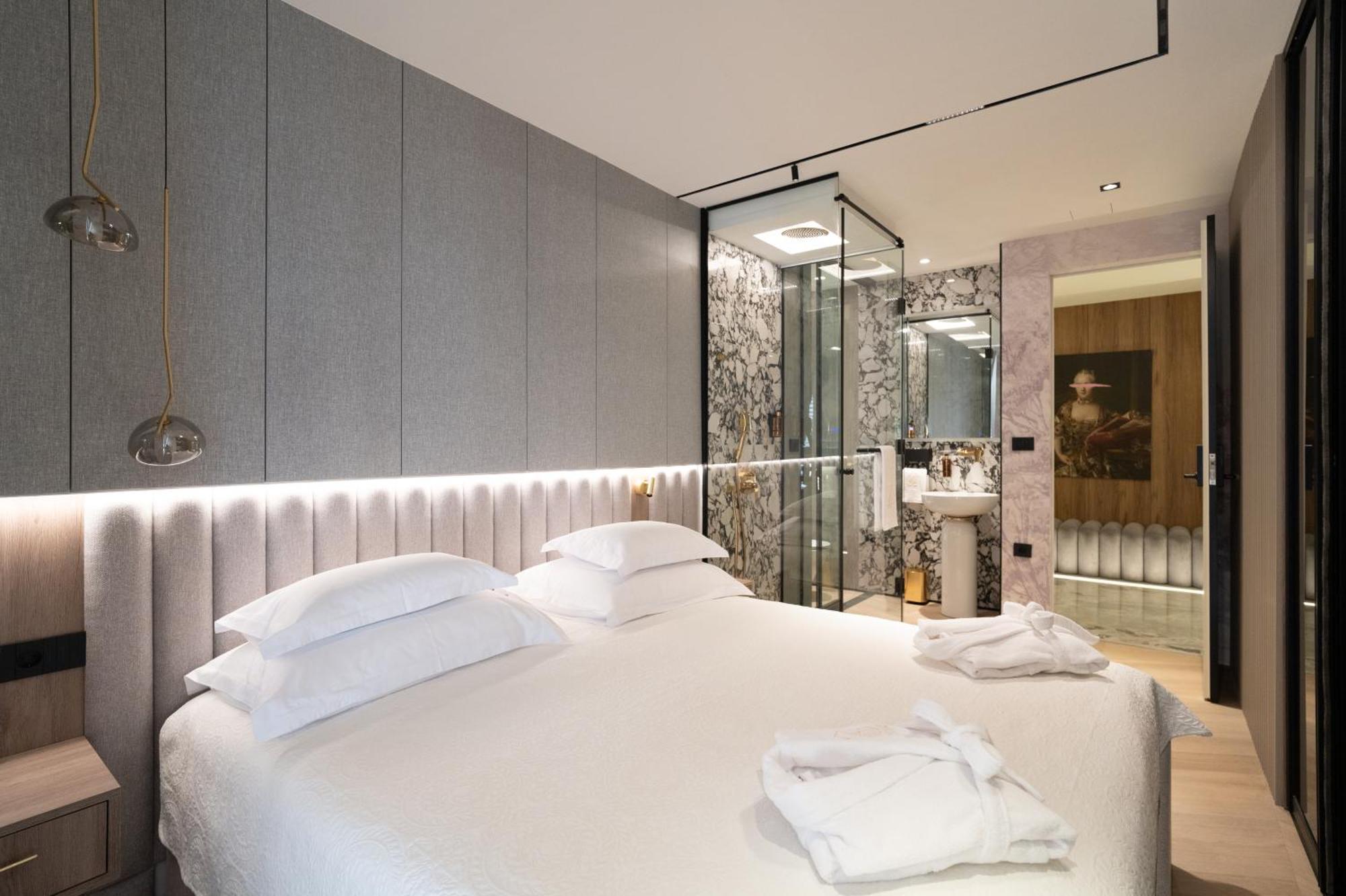 Luxury Rooms - For Gift Zadar Chambre photo