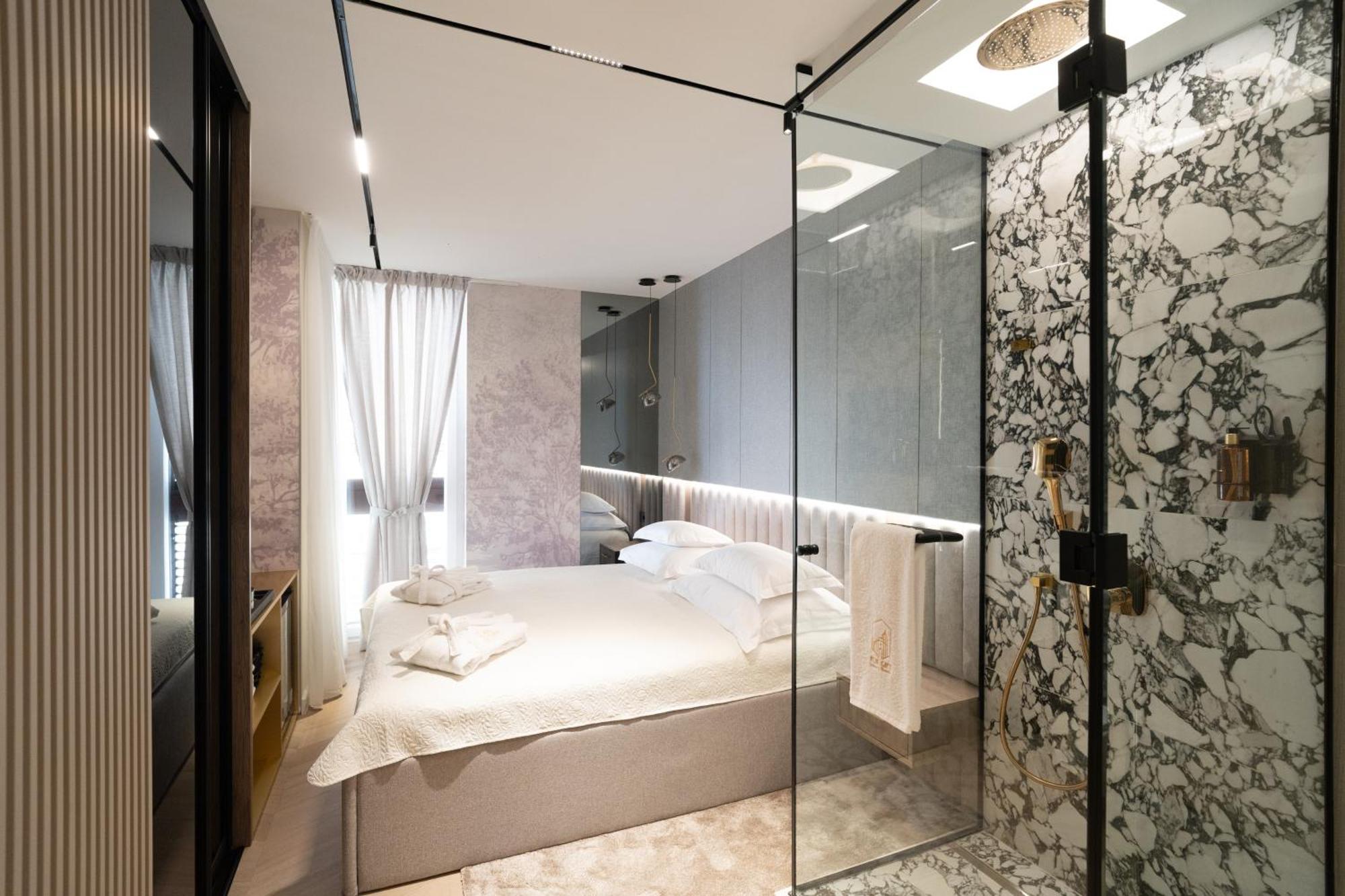 Luxury Rooms - For Gift Zadar Extérieur photo