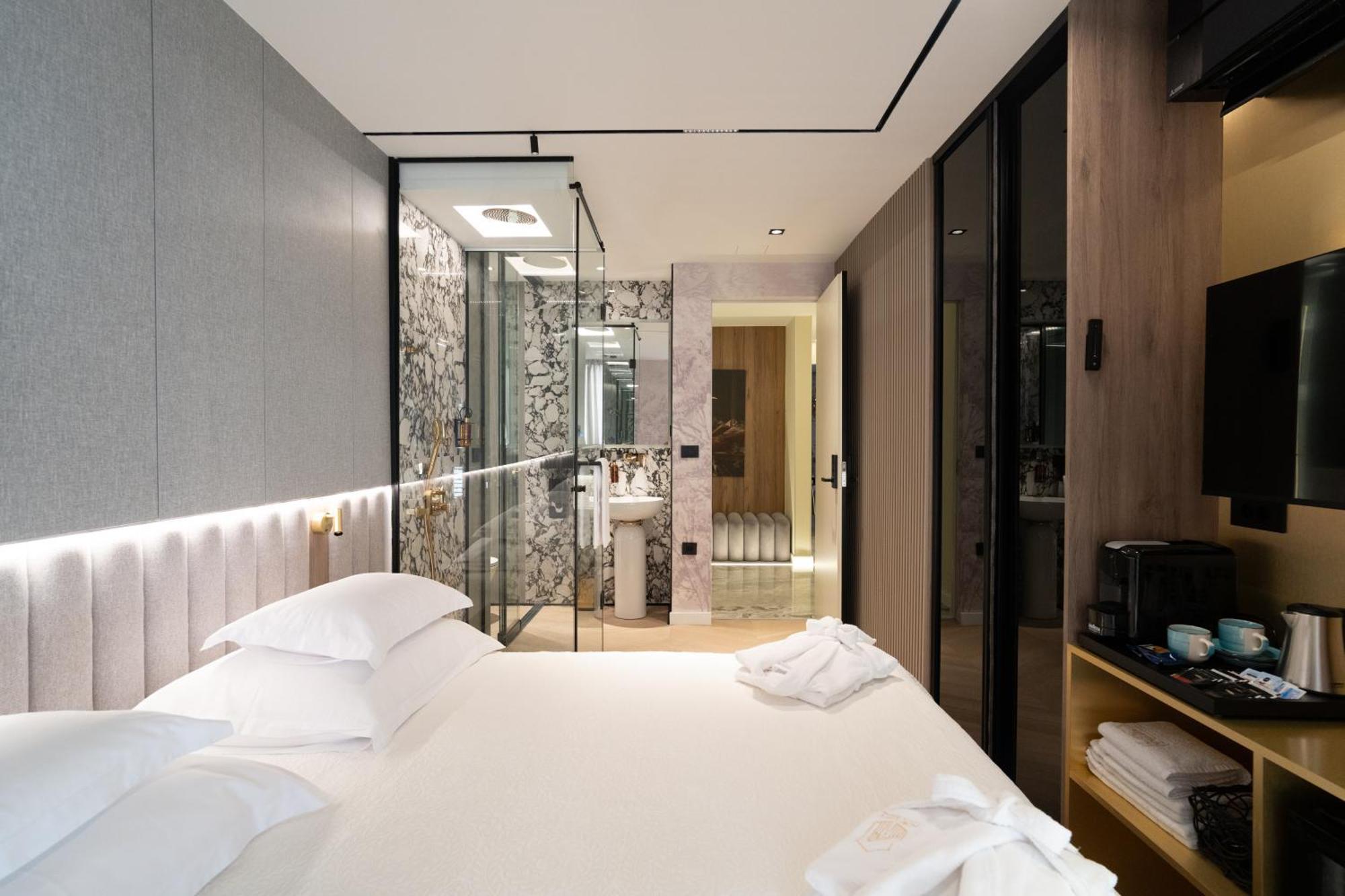 Luxury Rooms - For Gift Zadar Extérieur photo