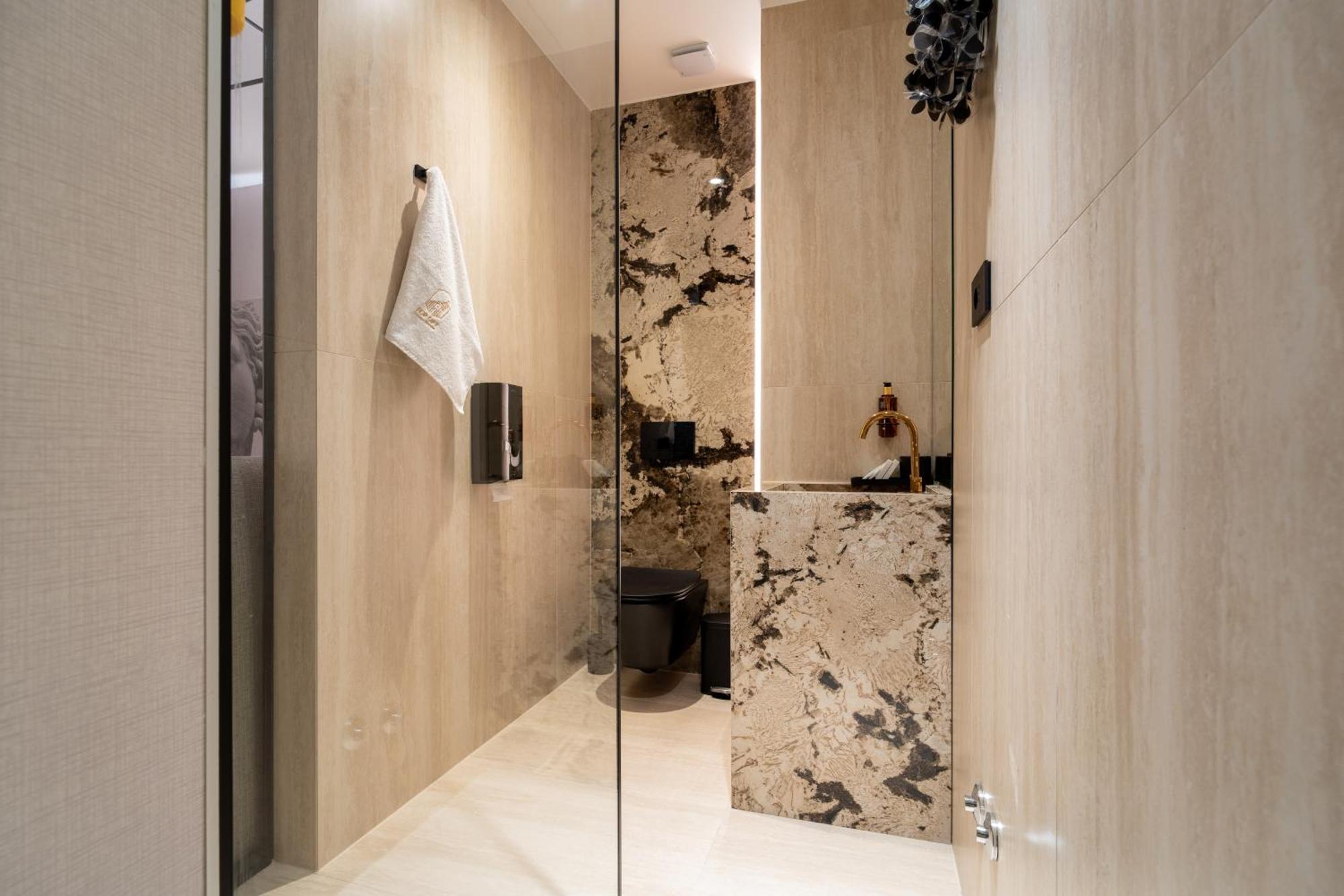 Luxury Rooms - For Gift Zadar Extérieur photo