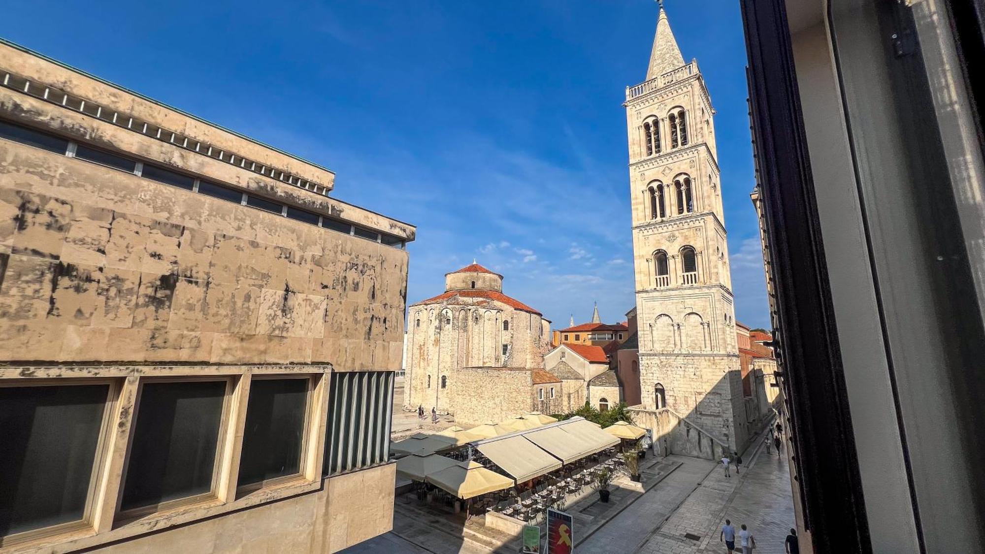 Luxury Rooms - For Gift Zadar Chambre photo